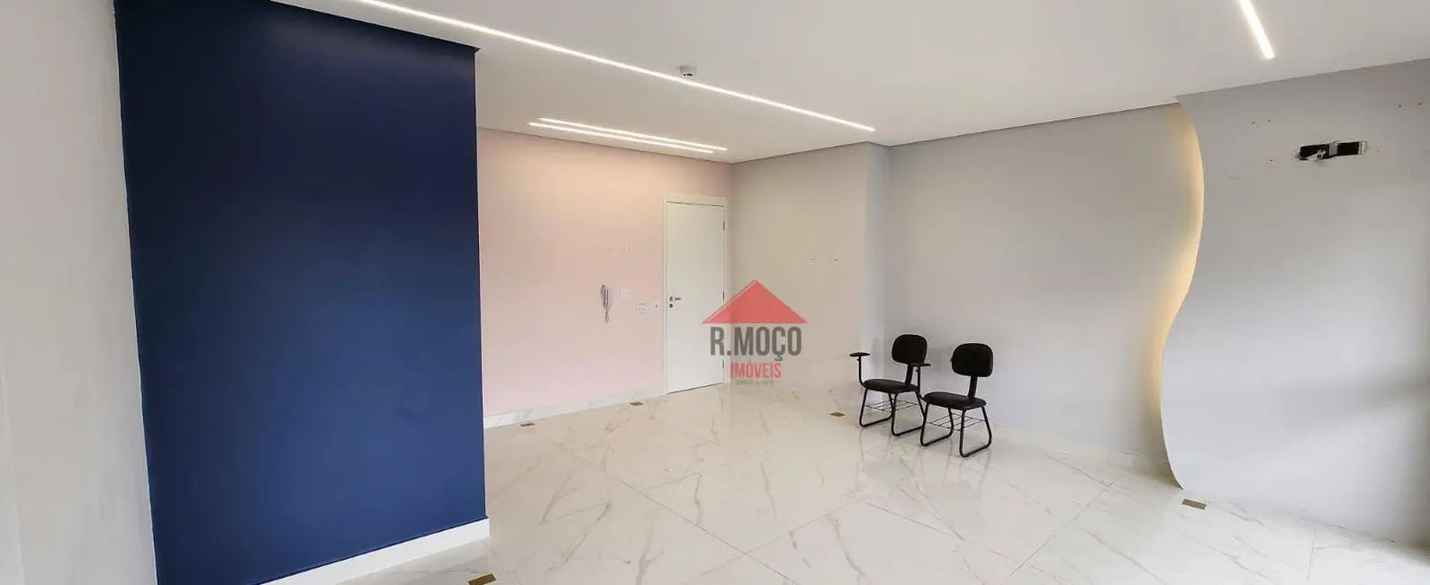 Foto 7 de Sala Comercial para alugar, 39m2 em Vila Matilde, São Paulo - SP
