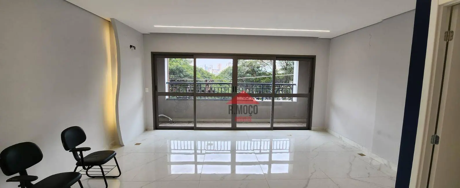 Foto 4 de Sala Comercial para alugar, 39m2 em Vila Matilde, São Paulo - SP