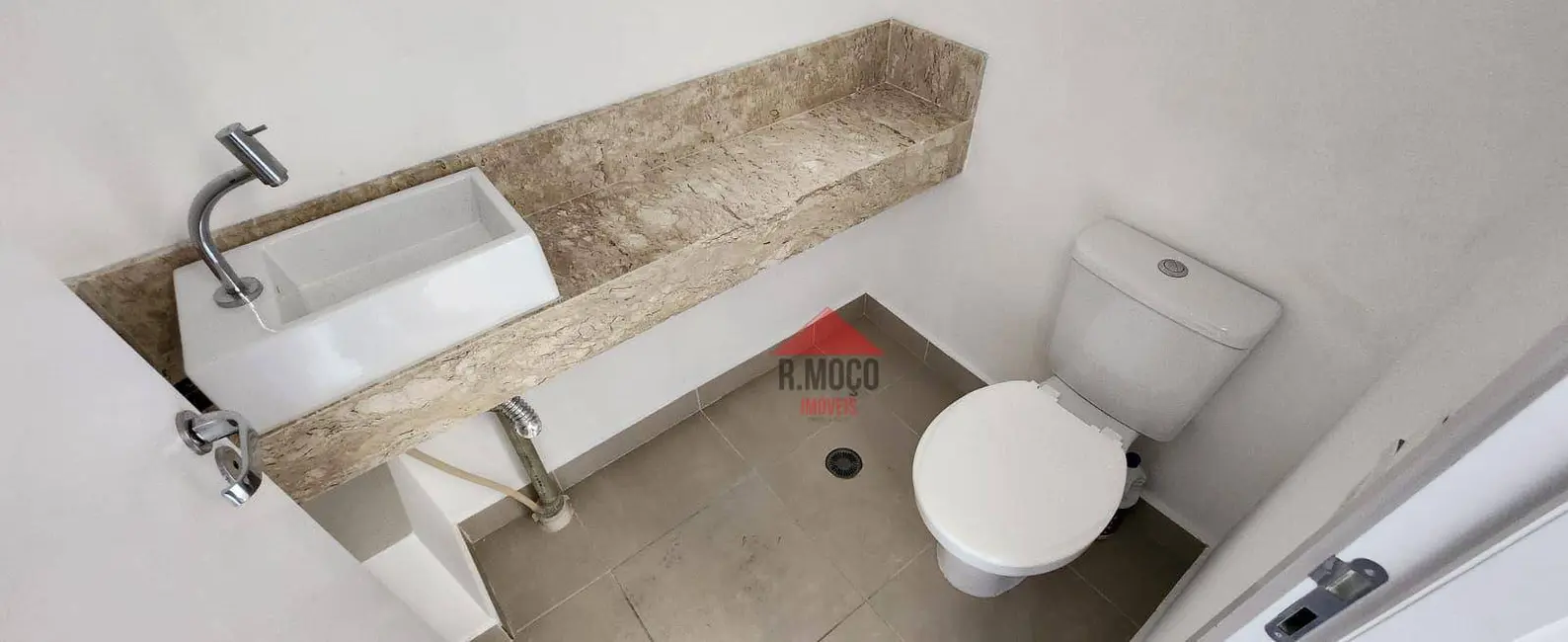 Foto 9 de Sala Comercial para alugar, 39m2 em Vila Matilde, São Paulo - SP
