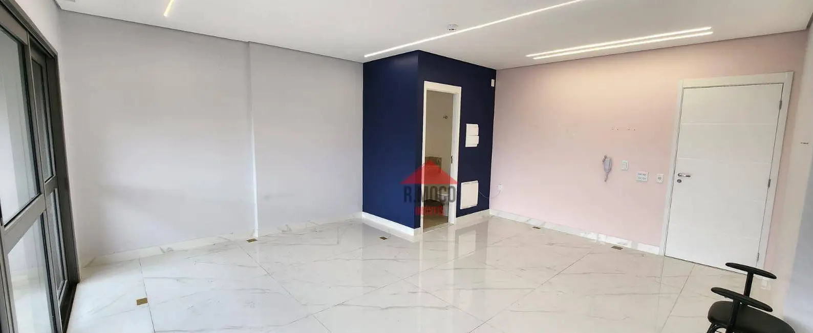 Foto 1 de Sala Comercial para alugar, 39m2 em Vila Matilde, São Paulo - SP