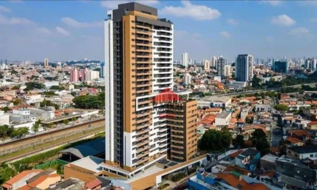 Kitnet com 1 quarto à venda, 25m2 em Vila Esperança, São Paulo - SP - imagem 1 Foto 1 de Kitnet com 1 quarto à venda, 25m2 em Vila Esperança, São Paulo - SP
