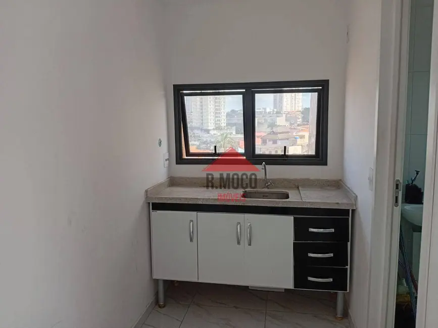 Kitnet com 1 quarto à venda, 25m2 em Vila Esperança, São Paulo - SP - imagem 9 Foto 9 de Kitnet com 1 quarto à venda, 25m2 em Vila Esperança, São Paulo - SP