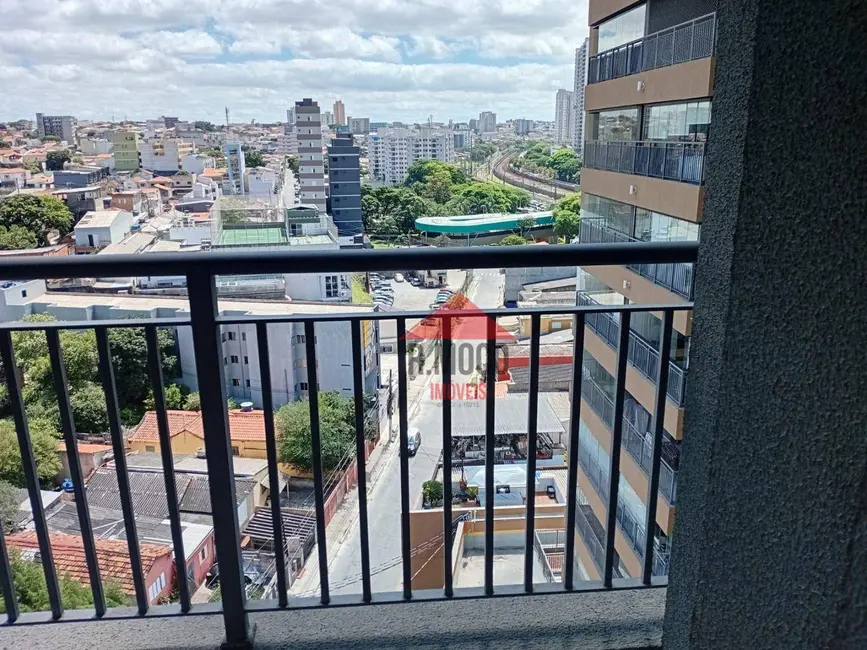 Kitnet com 1 quarto à venda, 25m2 em Vila Esperança, São Paulo - SP - imagem 2 Foto 2 de Kitnet com 1 quarto à venda, 25m2 em Vila Esperança, São Paulo - SP