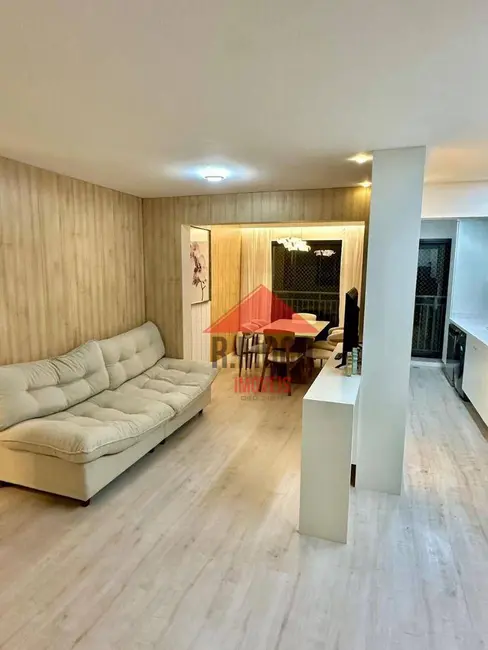 Apartamento com 2 quartos à venda, 76m2 em São Paulo - SP - imagem 3 Foto 3 de Apartamento com 2 quartos à venda, 76m2 em São Paulo - SP