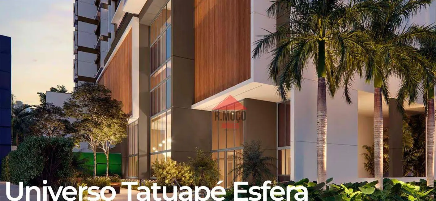 Apartamento com 2 quartos à venda, 76m2 em São Paulo - SP - imagem 1 Foto 1 de Apartamento com 2 quartos à venda, 76m2 em São Paulo - SP
