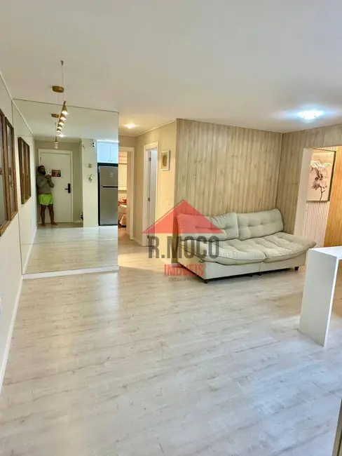 Apartamento com 2 quartos à venda, 76m2 em São Paulo - SP - imagem 5 Foto 5 de Apartamento com 2 quartos à venda, 76m2 em São Paulo - SP