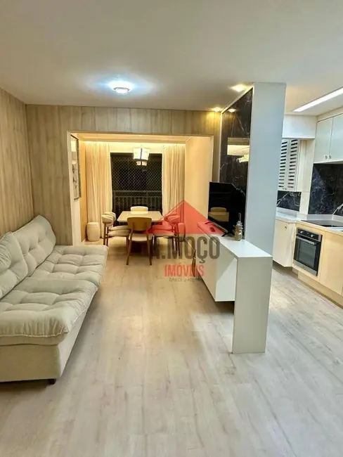 Apartamento com 2 quartos à venda, 76m2 em São Paulo - SP - imagem 4 Foto 4 de Apartamento com 2 quartos à venda, 76m2 em São Paulo - SP