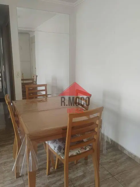 Foto 2 de Apartamento com 2 quartos à venda, 50m2 em Vila Guilhermina, São Paulo - SP
