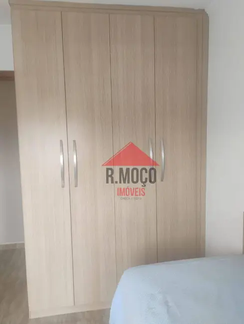 Foto 8 de Apartamento com 2 quartos à venda, 50m2 em Vila Guilhermina, São Paulo - SP