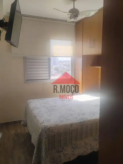 Foto 5 de Apartamento com 2 quartos à venda, 50m2 em Vila Guilhermina, São Paulo - SP