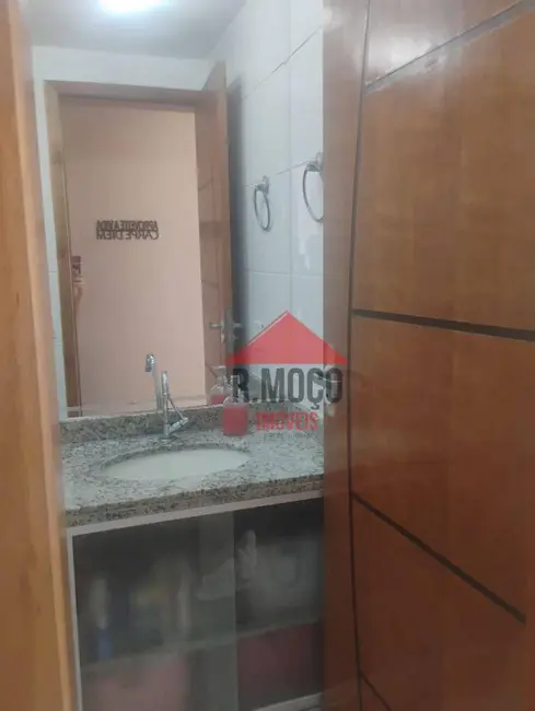Foto 9 de Apartamento com 2 quartos à venda, 50m2 em Vila Guilhermina, São Paulo - SP
