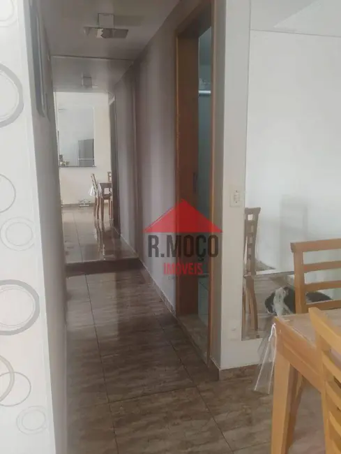Foto 3 de Apartamento com 2 quartos à venda, 50m2 em Vila Guilhermina, São Paulo - SP