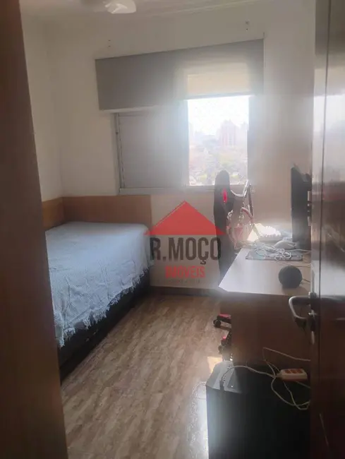 Foto 7 de Apartamento com 2 quartos à venda, 50m2 em Vila Guilhermina, São Paulo - SP