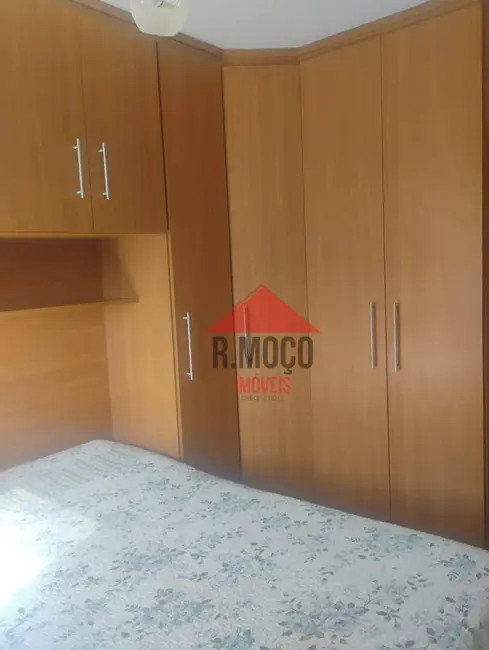 Foto 6 de Apartamento com 2 quartos à venda, 50m2 em Vila Guilhermina, São Paulo - SP