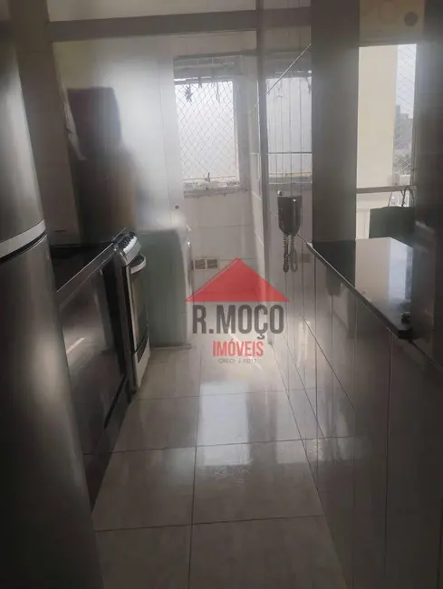 Foto 4 de Apartamento com 2 quartos à venda, 50m2 em Vila Guilhermina, São Paulo - SP