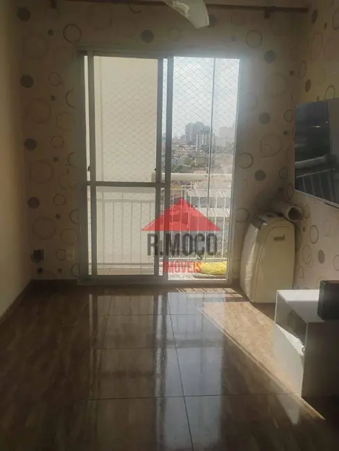 Foto 1 de Apartamento com 2 quartos à venda, 50m2 em Vila Guilhermina, São Paulo - SP
