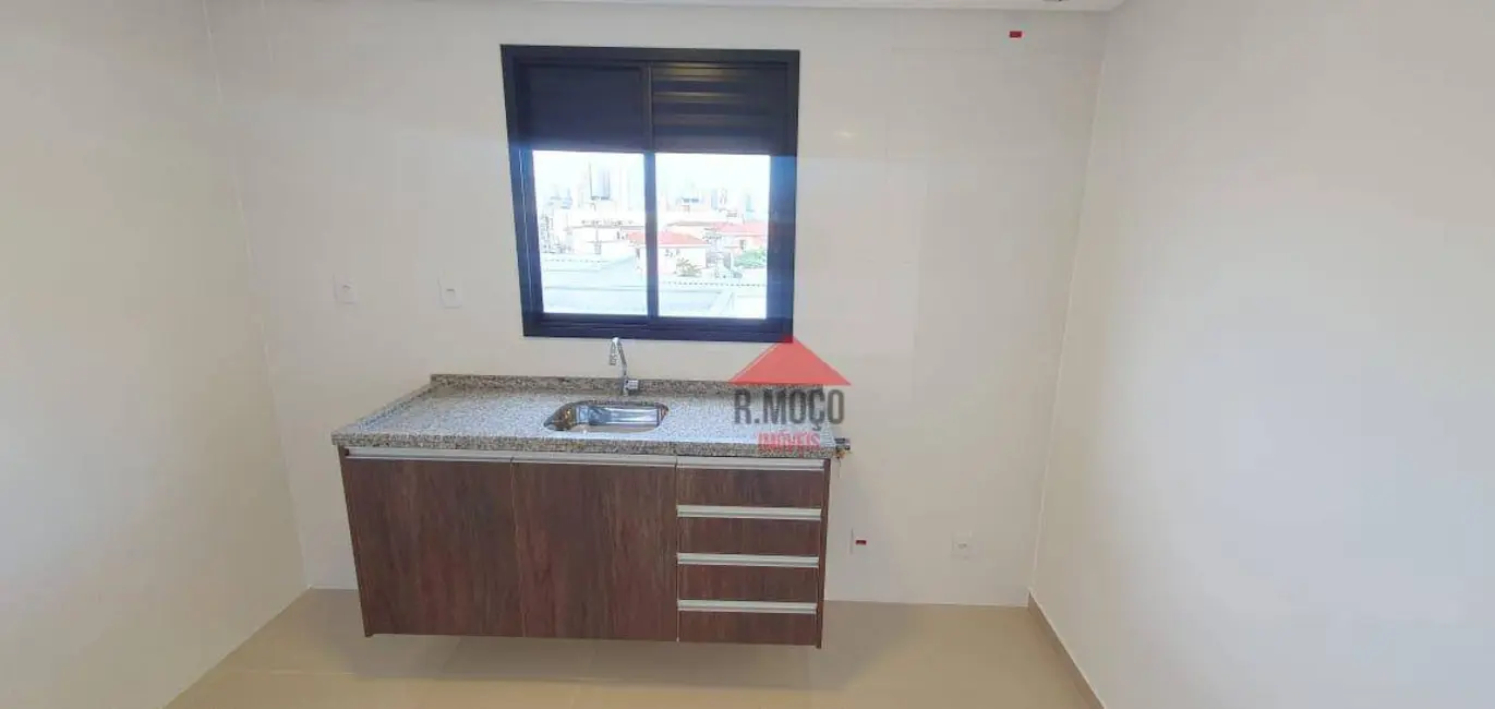 Foto 4 de Apartamento com 1 quarto para alugar, 36m2 em Vila Matilde, São Paulo - SP