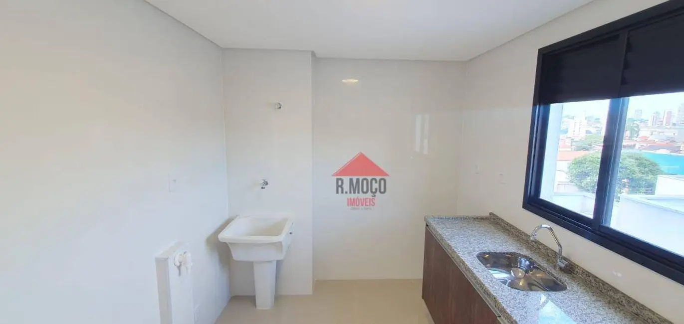 Foto 7 de Apartamento com 1 quarto para alugar, 36m2 em Vila Matilde, São Paulo - SP