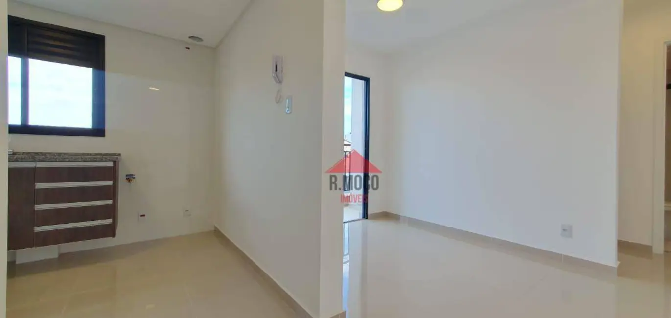 Foto 2 de Apartamento com 1 quarto para alugar, 36m2 em Vila Matilde, São Paulo - SP
