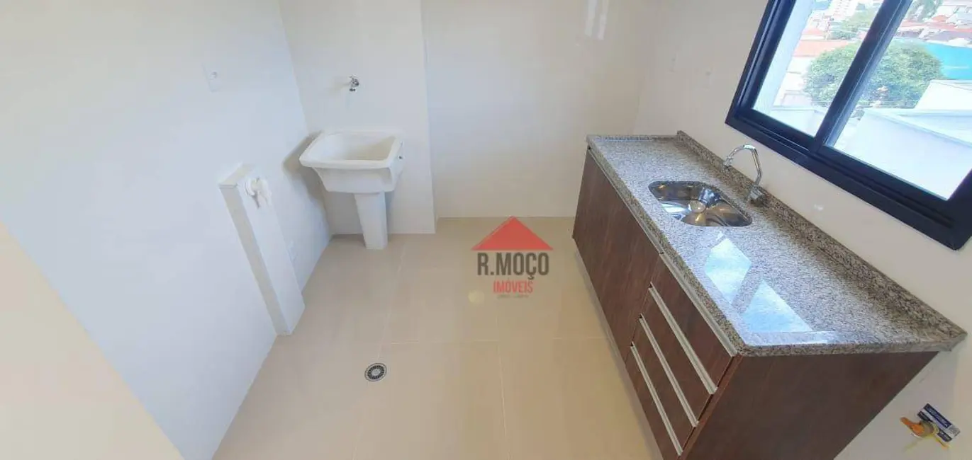 Foto 6 de Apartamento com 1 quarto para alugar, 36m2 em Vila Matilde, São Paulo - SP