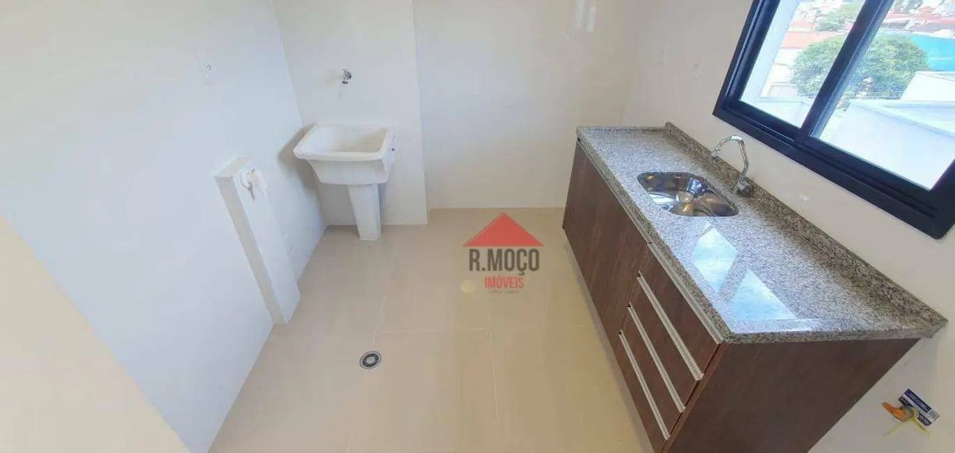 Foto 9 de Apartamento com 1 quarto para alugar, 36m2 em Vila Matilde, São Paulo - SP