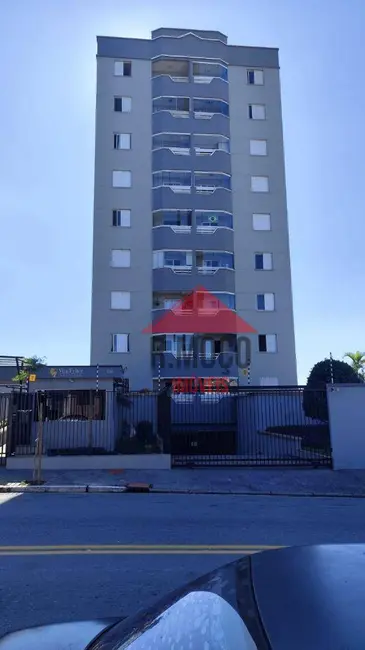 Foto 2 de Apartamento com 2 quartos à venda, 54m2 em Vila Guilhermina, São Paulo - SP