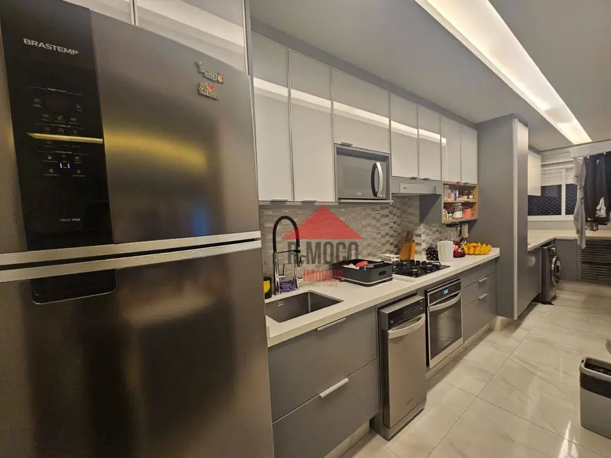 Apartamento com 2 quartos à venda, 89m2 em Vila Matilde, São Paulo - SP - imagem 7 Foto 7 de Apartamento com 2 quartos à venda, 89m2 em Vila Matilde, São Paulo - SP