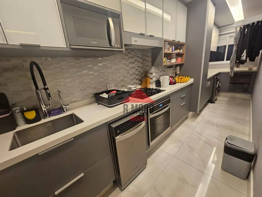 Apartamento com 2 quartos à venda, 89m2 em Vila Matilde, São Paulo - SP - imagem 9 Foto 9 de Apartamento com 2 quartos à venda, 89m2 em Vila Matilde, São Paulo - SP