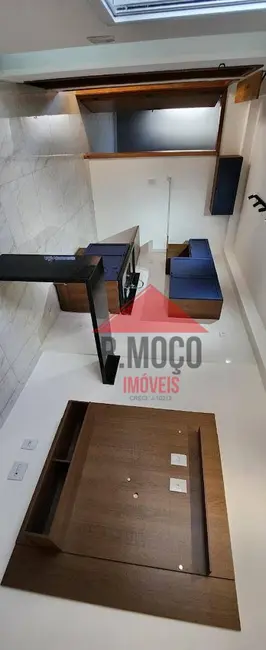 Apartamento com 2 quartos para alugar, 35m2 em Vila Guilhermina, São Paulo - SP - imagem 3 Foto 3 de Apartamento com 2 quartos para alugar, 35m2 em Vila Guilhermina, São Paulo - SP