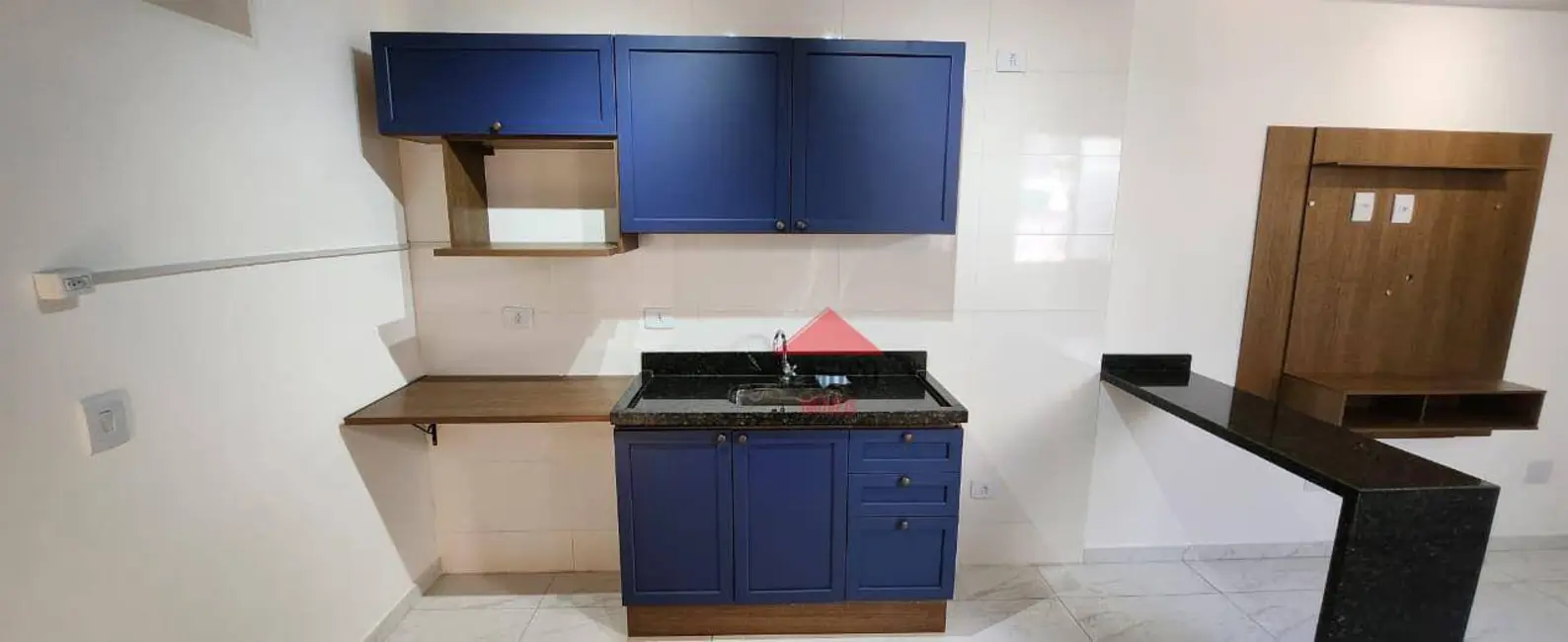 Apartamento com 2 quartos para alugar, 35m2 em Vila Guilhermina, São Paulo - SP - imagem 7 Foto 7 de Apartamento com 2 quartos para alugar, 35m2 em Vila Guilhermina, São Paulo - SP