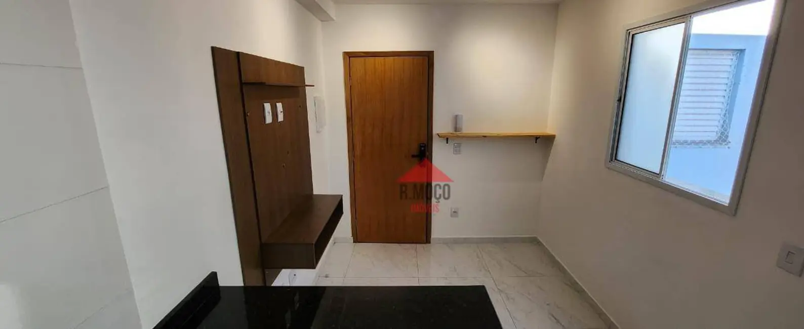 Apartamento com 2 quartos para alugar, 35m2 em Vila Guilhermina, São Paulo - SP - imagem 4 Foto 4 de Apartamento com 2 quartos para alugar, 35m2 em Vila Guilhermina, São Paulo - SP