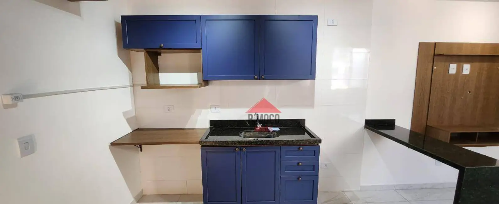 Apartamento com 2 quartos para alugar, 35m2 em Vila Guilhermina, São Paulo - SP - imagem 6 Foto 6 de Apartamento com 2 quartos para alugar, 35m2 em Vila Guilhermina, São Paulo - SP