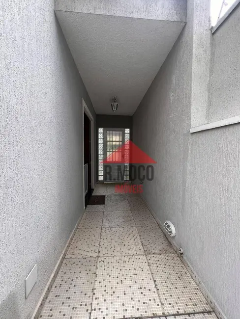 Sobrado com 3 quartos à venda, 107m2 em Vila Salete, São Paulo - SP - imagem 4 Foto 4 de Sobrado com 3 quartos à venda, 107m2 em Vila Salete, São Paulo - SP
