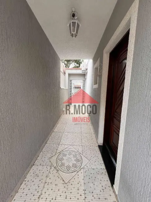 Sobrado com 3 quartos à venda, 107m2 em Vila Salete, São Paulo - SP - imagem 6 Foto 6 de Sobrado com 3 quartos à venda, 107m2 em Vila Salete, São Paulo - SP