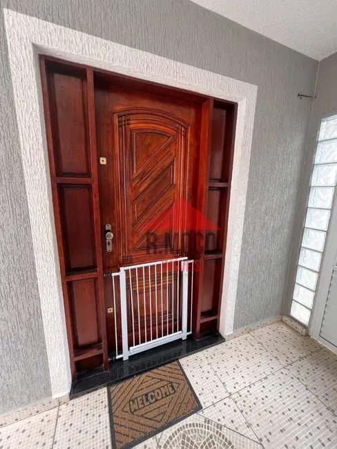 Sobrado com 3 quartos à venda, 107m2 em Vila Salete, São Paulo - SP - imagem 5 Foto 5 de Sobrado com 3 quartos à venda, 107m2 em Vila Salete, São Paulo - SP