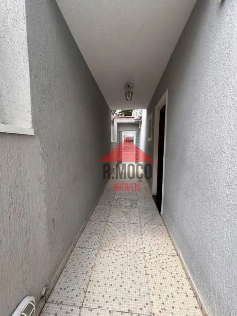 Sobrado com 3 quartos à venda, 107m2 em Vila Salete, São Paulo - SP - imagem 7 Foto 7 de Sobrado com 3 quartos à venda, 107m2 em Vila Salete, São Paulo - SP