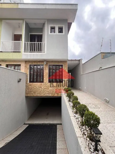Sobrado com 3 quartos à venda, 107m2 em Vila Salete, São Paulo - SP - imagem 2 Foto 2 de Sobrado com 3 quartos à venda, 107m2 em Vila Salete, São Paulo - SP