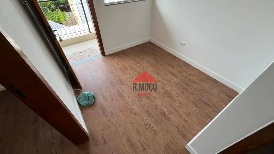 Foto 8 de Apartamento com 2 quartos à venda, 35m2 em Vila Nhocune, São Paulo - SP