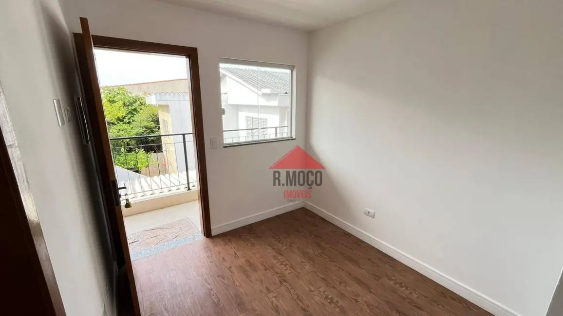Foto 7 de Apartamento com 2 quartos à venda, 35m2 em Vila Nhocune, São Paulo - SP