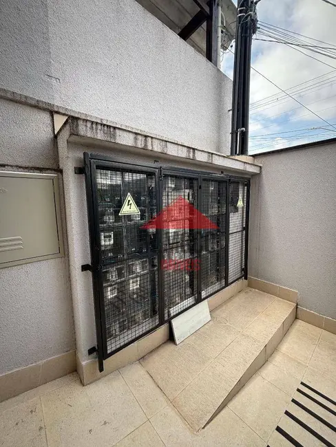 Foto 3 de Apartamento com 2 quartos à venda, 35m2 em Vila Nhocune, São Paulo - SP