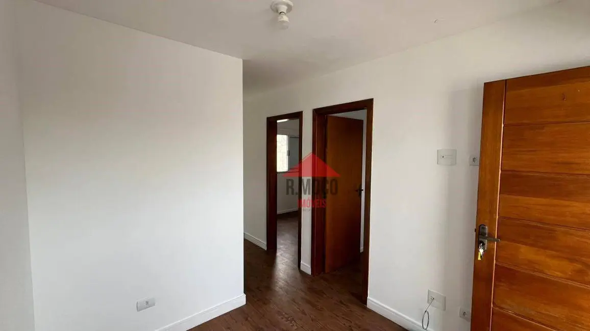 Foto 6 de Apartamento com 2 quartos à venda, 35m2 em Vila Nhocune, São Paulo - SP