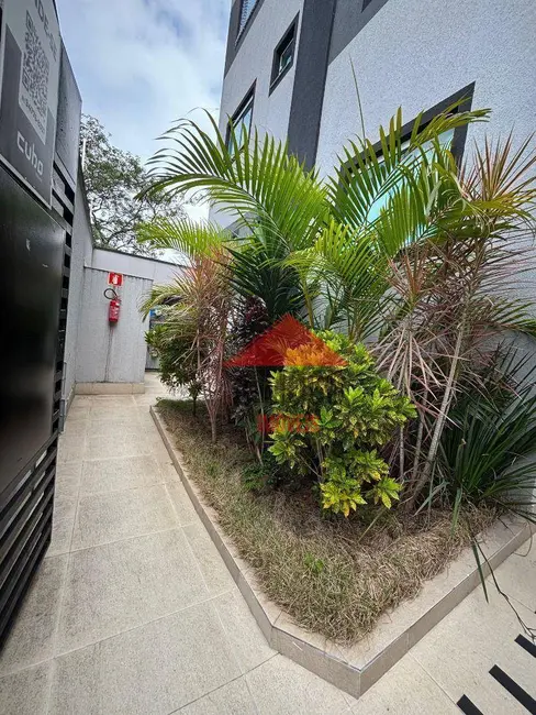 Foto 4 de Apartamento com 2 quartos à venda, 35m2 em Vila Nhocune, São Paulo - SP
