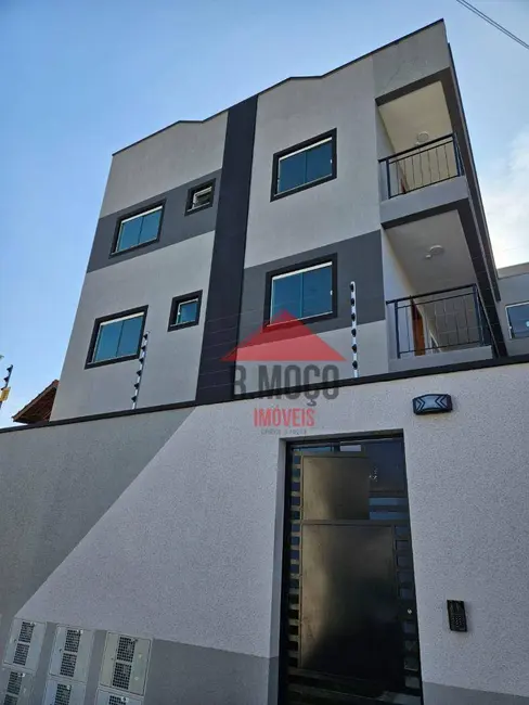Foto 2 de Apartamento com 2 quartos à venda, 35m2 em Vila Nhocune, São Paulo - SP