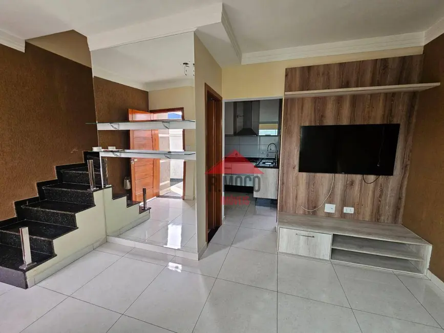 Foto 8 de Sobrado com 2 quartos à venda, 48m2 em Vila Ré, São Paulo - SP
