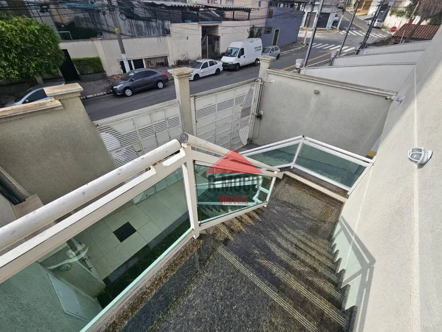 Foto 4 de Sobrado com 2 quartos à venda, 48m2 em Vila Ré, São Paulo - SP