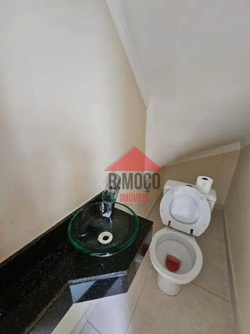 Foto 9 de Sobrado com 2 quartos à venda, 48m2 em Vila Ré, São Paulo - SP