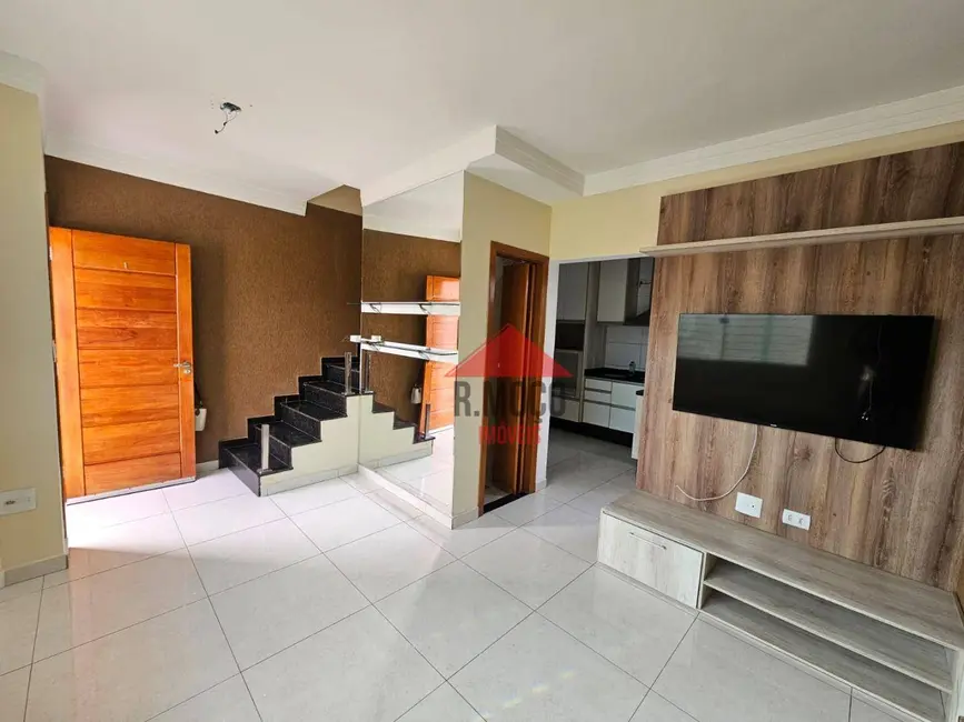 Foto 1 de Sobrado com 2 quartos à venda, 48m2 em Vila Ré, São Paulo - SP