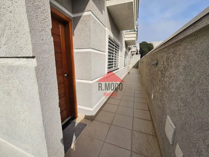 Foto 5 de Sobrado com 2 quartos à venda, 48m2 em Vila Ré, São Paulo - SP