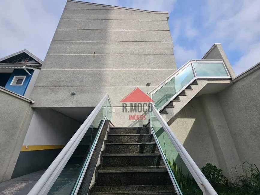 Foto 2 de Sobrado com 2 quartos à venda, 48m2 em Vila Ré, São Paulo - SP