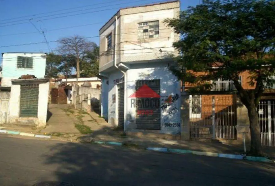 Foto 1 de Terreno / Lote à venda, 278m2 em Jardim Nordeste, São Paulo - SP